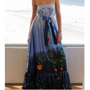 NOT FOR SALE ISO!!..MR MISTOFFOLEES FILLYBOO DRESS